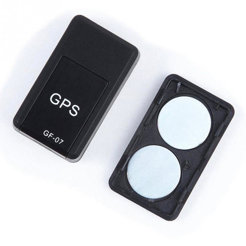 Mini GPS Tracker For Your Most Precious Belongings