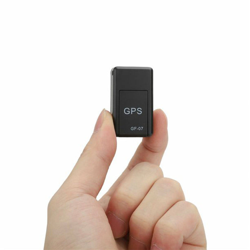 Mini GPS Tracker For Your Most Precious Belongings