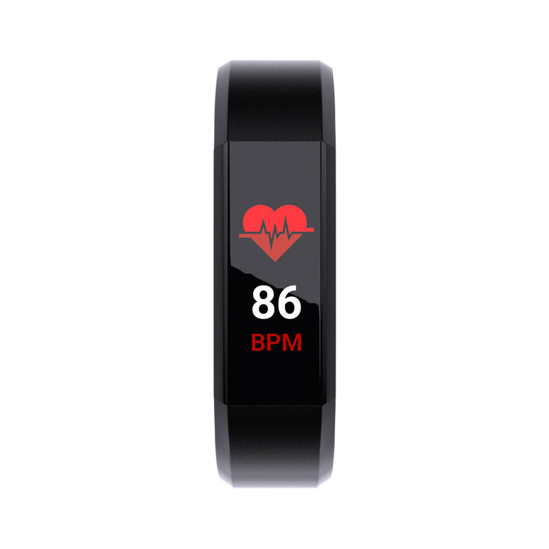 Smart Bracelet For Active Life